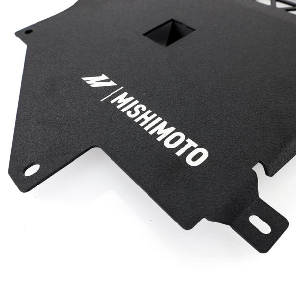 Mishimoto MMSD-G80-21WBK