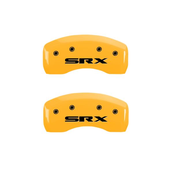 MGP 35002SSRXYL