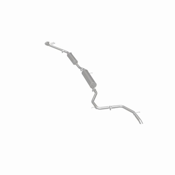 Magnaflow 106-0810