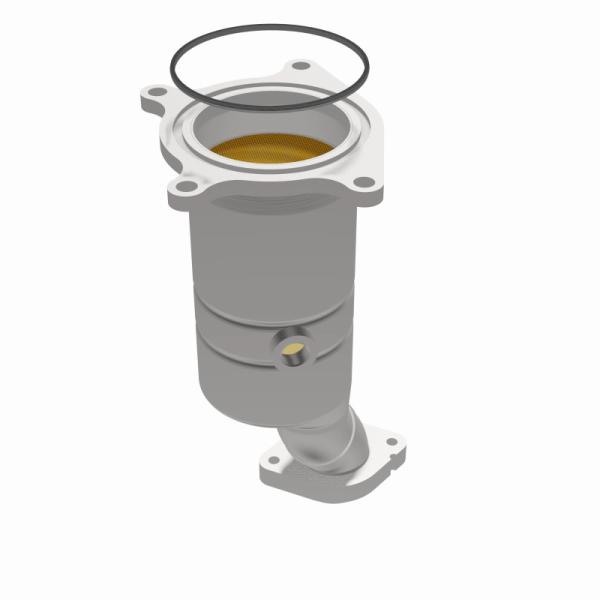 Magnaflow 5531232