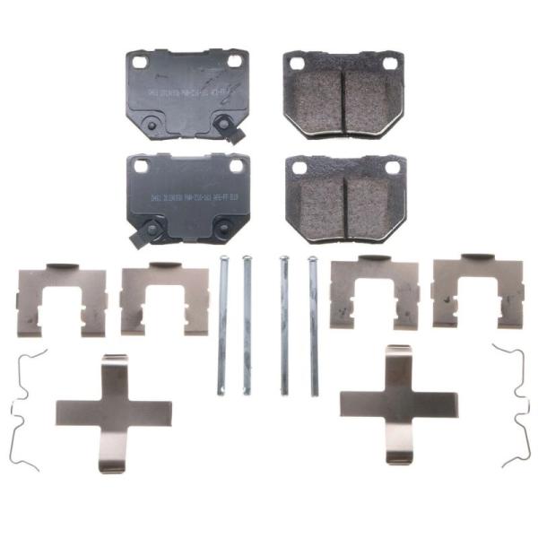 PowerStop 17-461