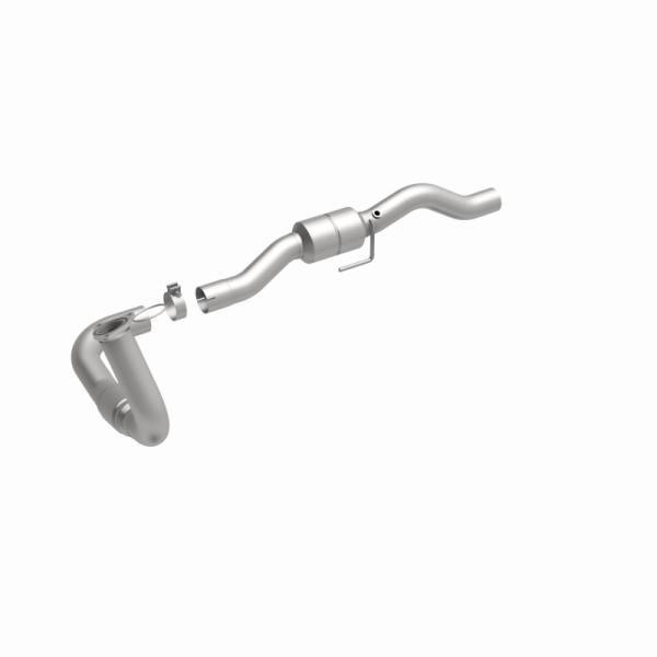 MAG Converter Direct Fit Magnaflow 24457