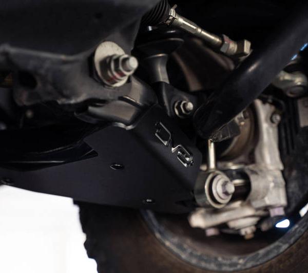 DV8 Offroad SPT2-01