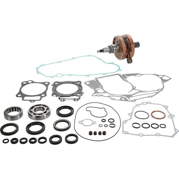 Hot Rods CBK0128