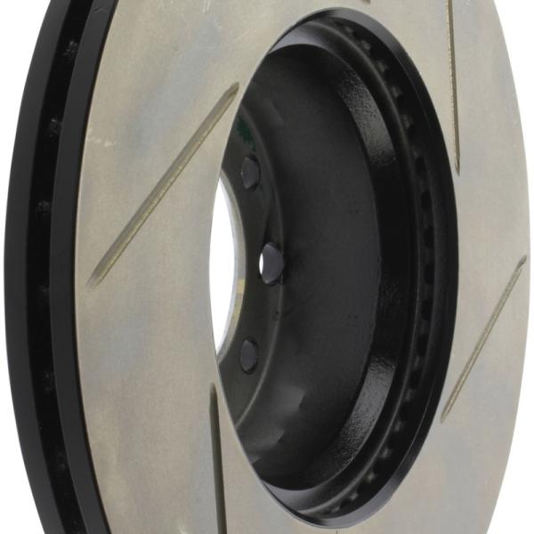 Stoptech 126.35007SR