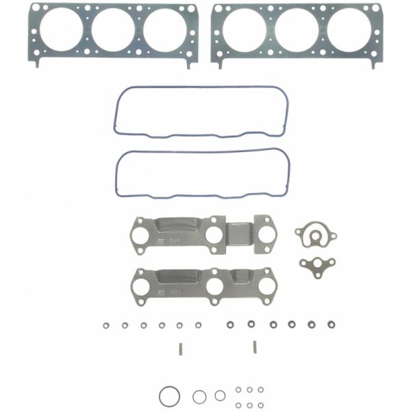 FEL Cylinder Head Gaskets Fel-Pro HS9471PT1