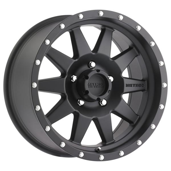 Method Wheels MR30129058518