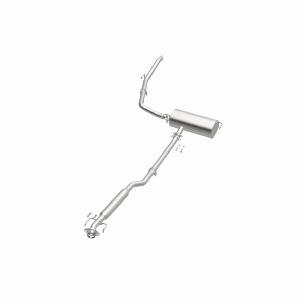 MAG BRE Exhaust Kits Magnaflow 106-0939