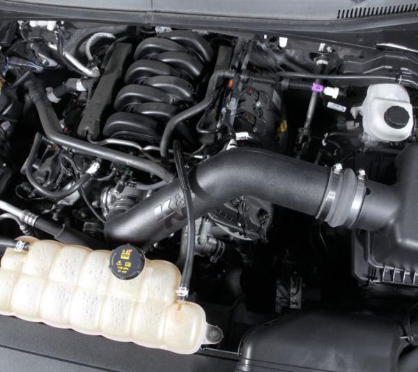 KN 57 FIPK Air Intake 50 K&N Engineering 57-2603