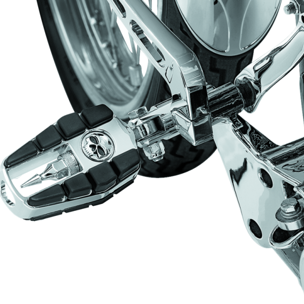 KUR Foot Pegs F Kuryakyn 4470