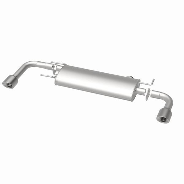 MAG BRE Muffler Kit Magnaflow 108-0042