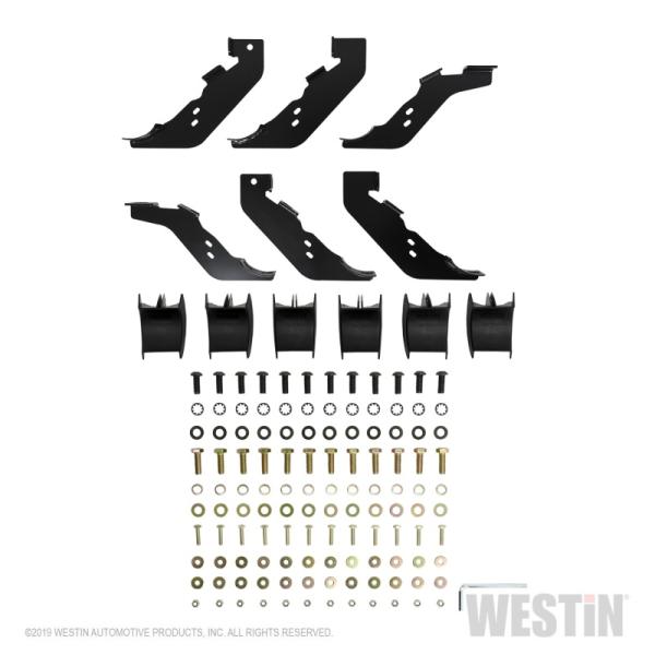 Westin 21-24145