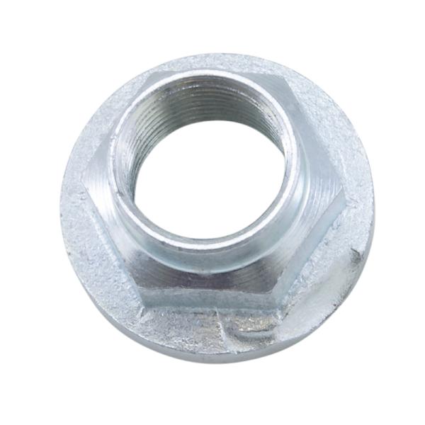 YUK Nuts Yukon Gear & Axle YSPPN-021