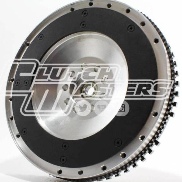 Clutch Masters FW-934-AL