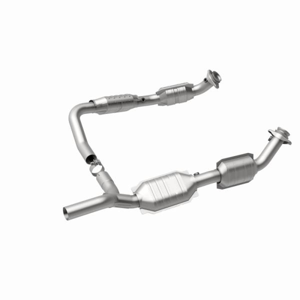 Magnaflow 51640