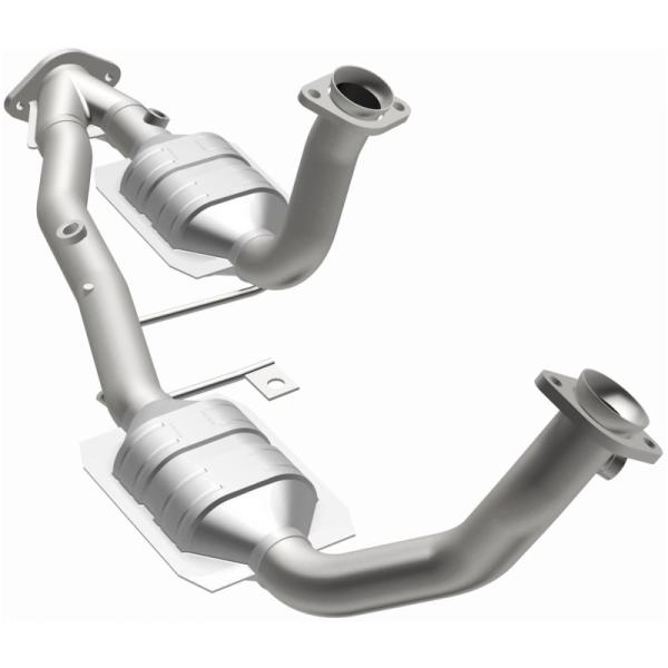 Magnaflow 4451381