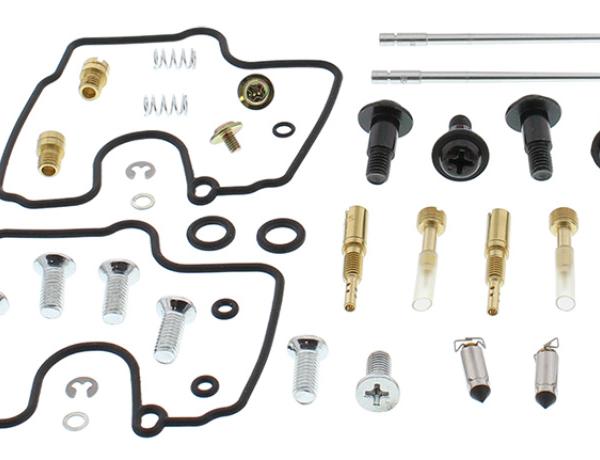 ABR Carburetor Rebuild Kits All Balls Racing 26-1746