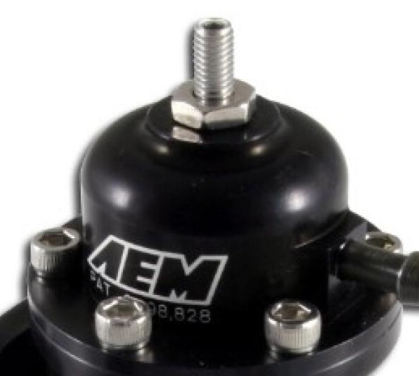 AEM 25-300BK
