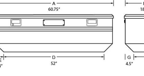 Tradesman 9460T