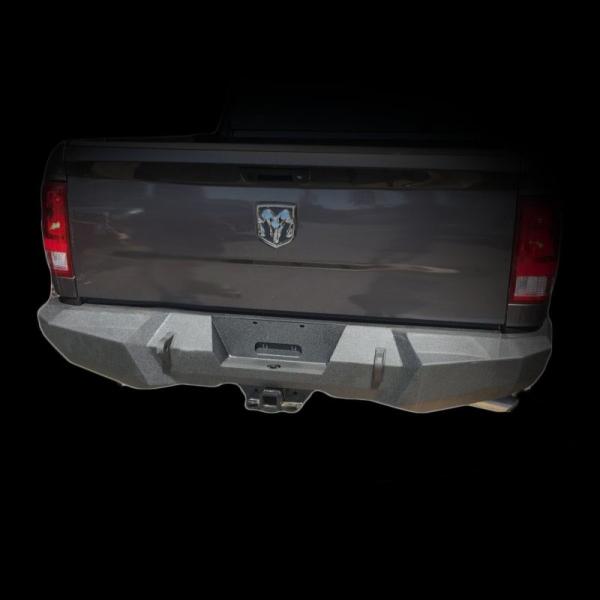 DV8 Offroad RBDR1-01