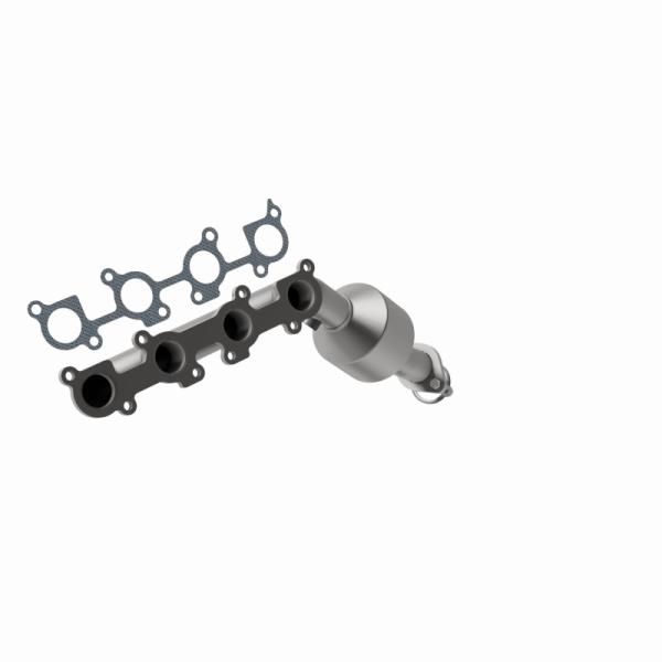 Magnaflow 50741