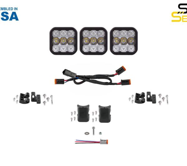 Diode Dynamics DD7238