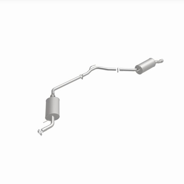 MAG BRE Exhaust Kits Magnaflow 106-0230
