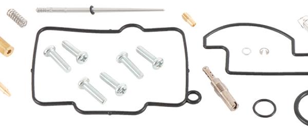 ABR Carburetor Rebuild Kits All Balls Racing 26-1556