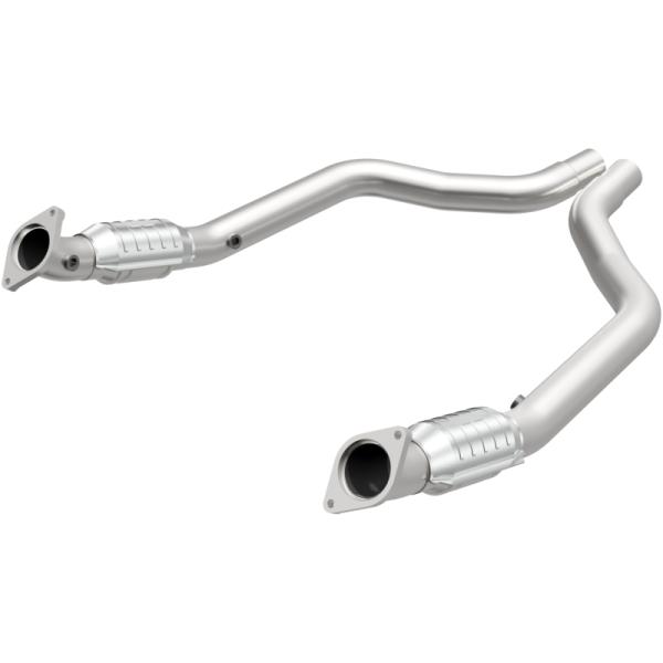 MAG Converter Direct Fit Magnaflow 16420