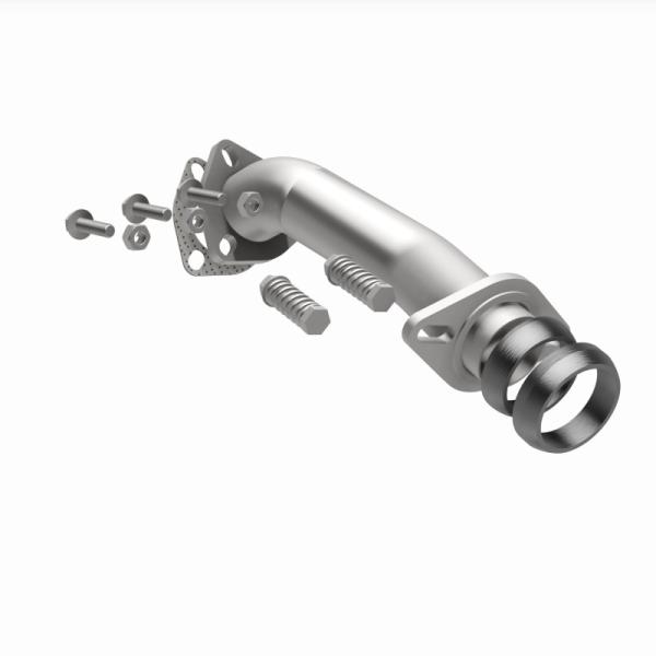 MAG BRE Front Pipe Kit Magnaflow 107-0021
