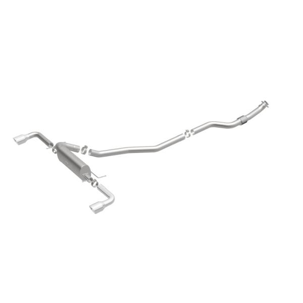 Magnaflow 16645