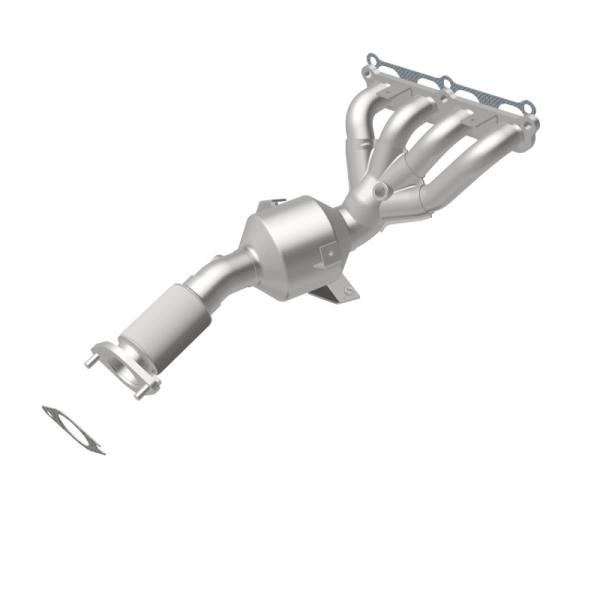 Magnaflow 5531552