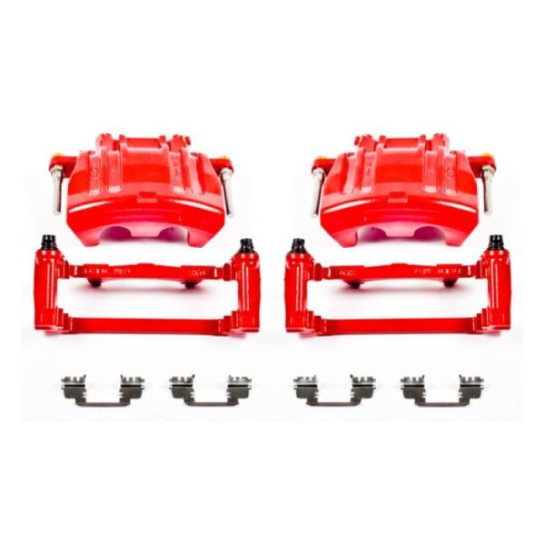 PowerStop S5016A