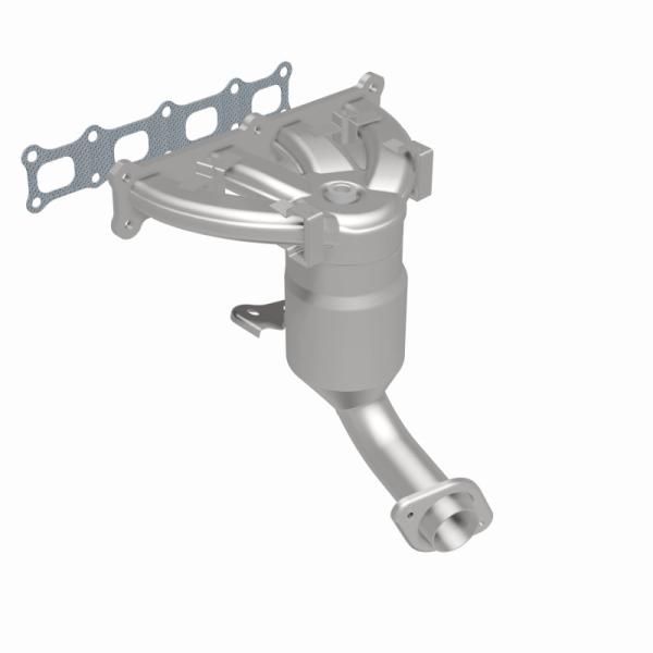 MAG Converter Direct Fit Magnaflow 5531260