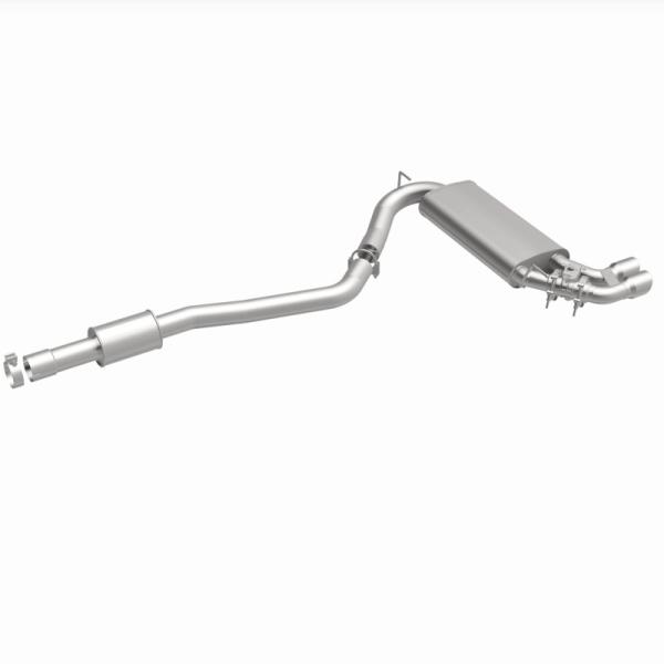 MAG BRE Exhaust Kits Magnaflow 106-0832