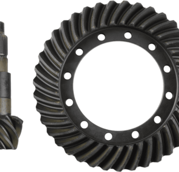 YUK Gear Sets - Dana Yukon Gear & Axle YG DS135-488