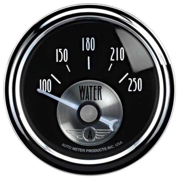 AutoMeter 2038