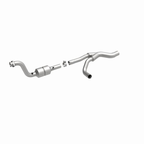 MAG Converter Direct Fit Magnaflow 49499