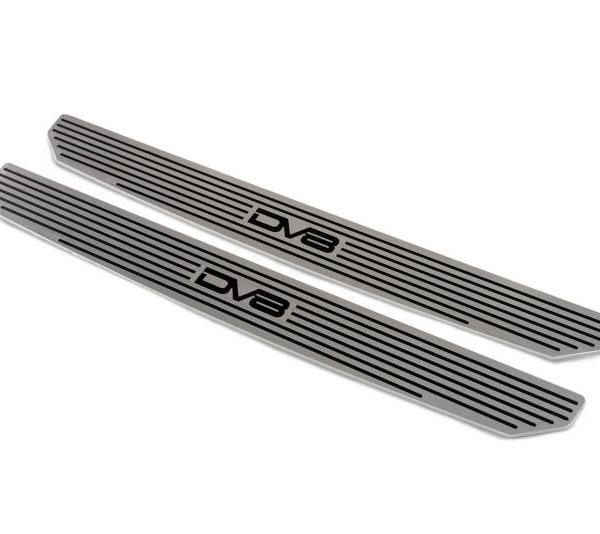 DV8 Offroad D-JL-180014-SIL2