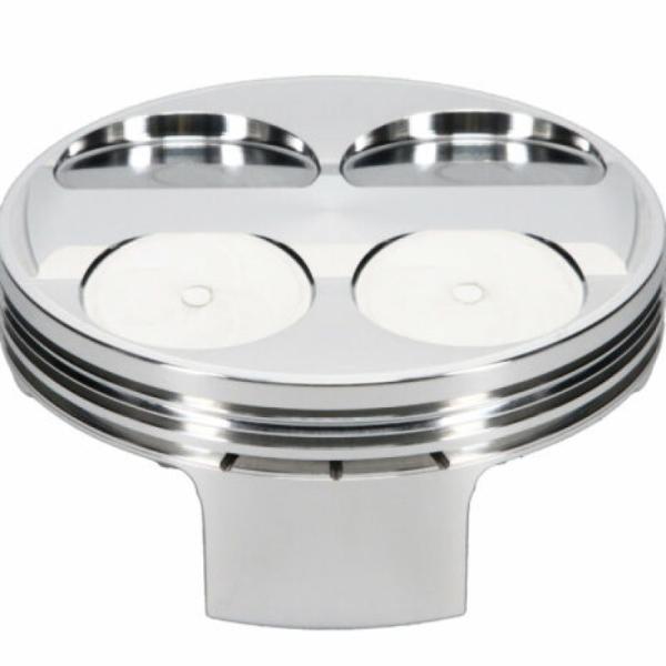 JE Pistons 324915