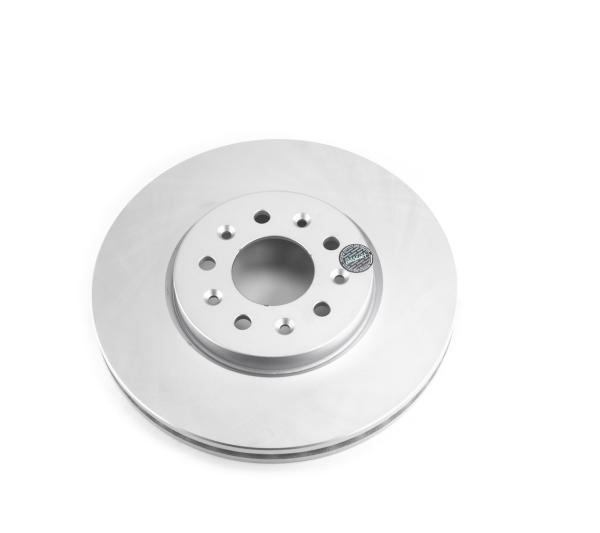 PSB Evolution Coated Rotor PowerStop AR82194EVC