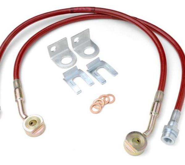 JKS Manufacturing JKS2292