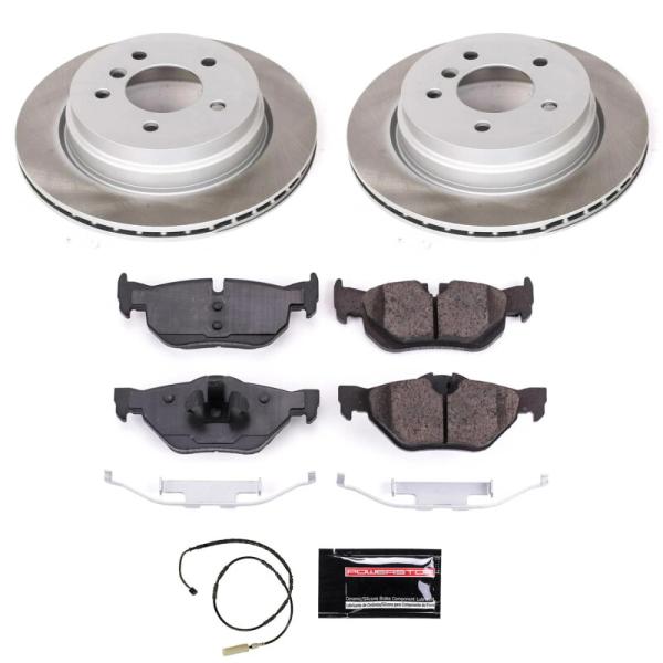 PowerStop SC5980
