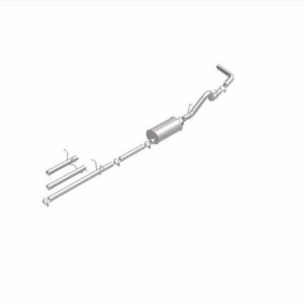 MAG BRE Exhaust Kits Magnaflow 106-0028