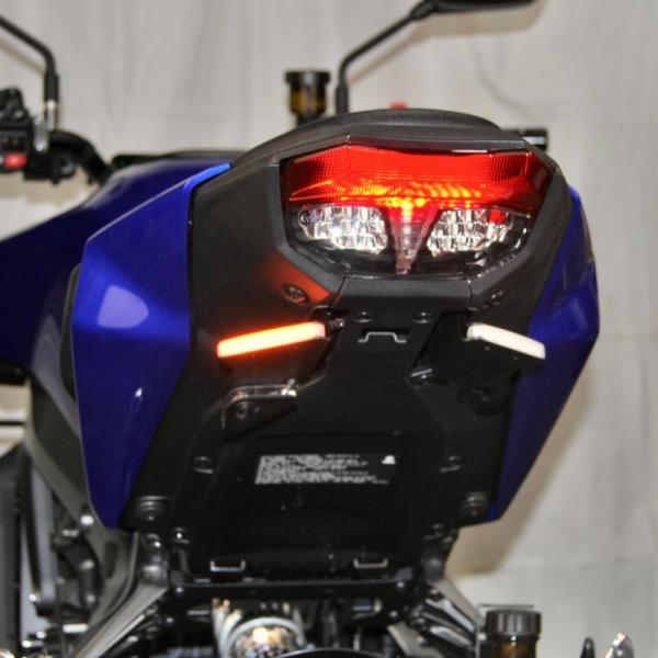 New Rage Cycles MT09-FE-24