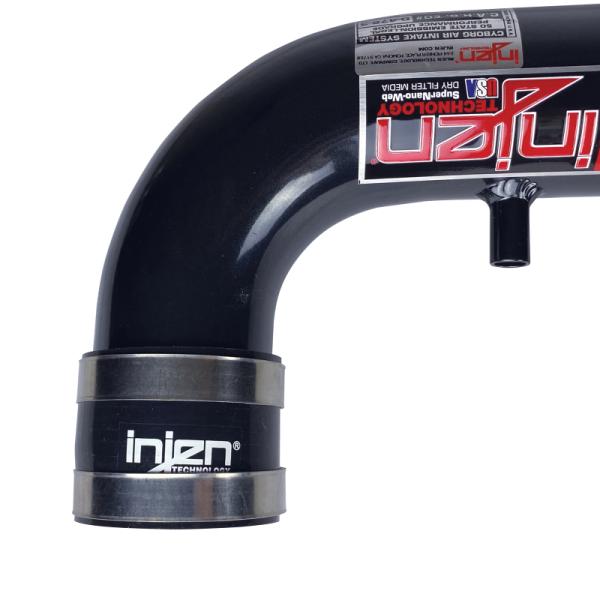 INJ IS Intakes Injen IS2040BLK