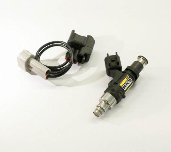 HKS 14007-AF003