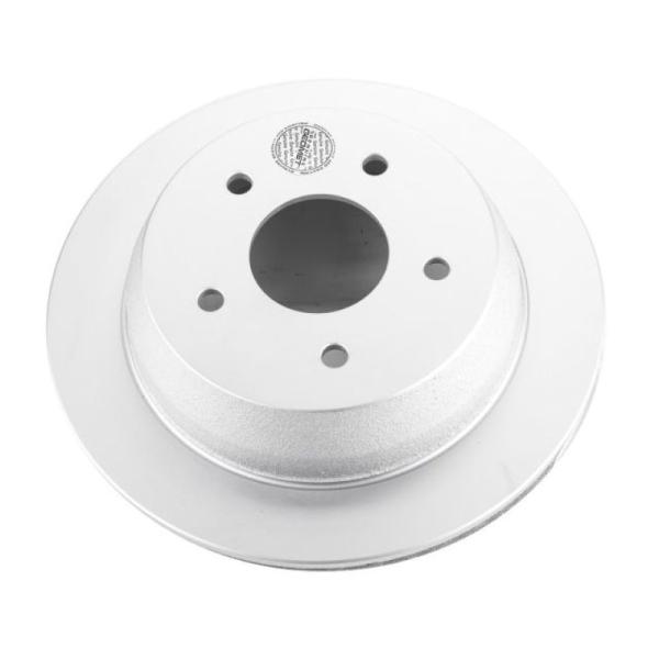 PowerStop AR8639EVC