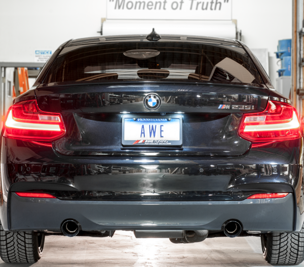 AWE Tuning 3010-33034