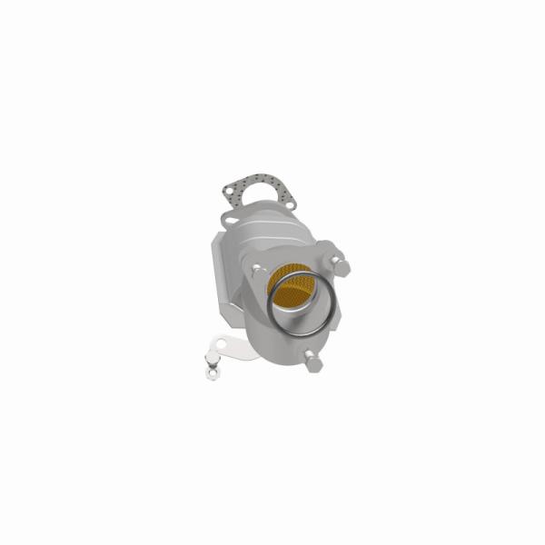 MAG Converter Direct Fit Magnaflow 551143